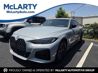 Used 2023 BMW 430i Gran Coupe w/ M Sport Package RWD 360° Tour