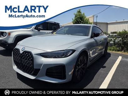Used 2023 BMW 430i Gran Coupe w/ M Sport Package