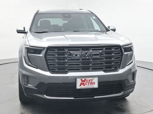 New 2026 GMC Acadia Denali Ultimate w/ LPO, All-Weather Package image 28