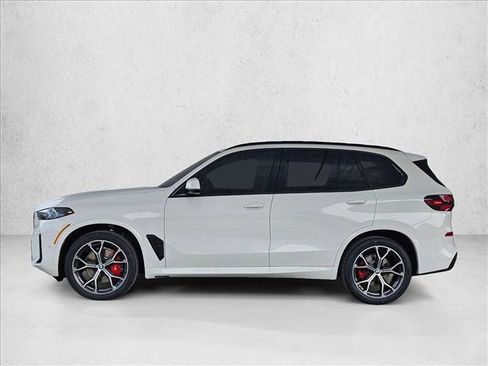 New 2026 BMW X5 xDrive40i w/ M Sport Package image 5