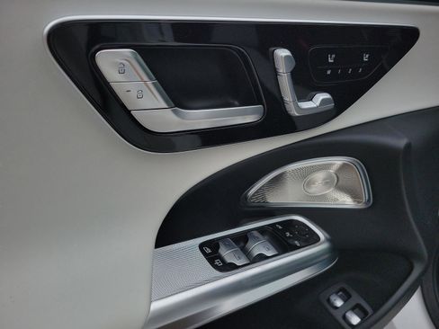 New 2026 Mercedes-Benz E 53 AMG e 4MATIC Sedan image 15