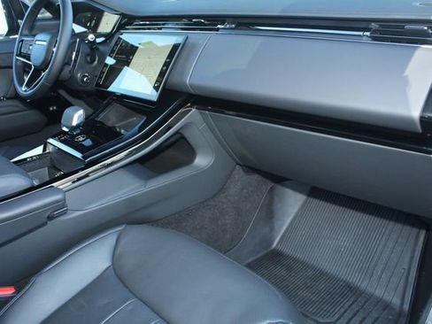 Used 2025 Land Rover Range Rover Sport Dynamic SE image 25