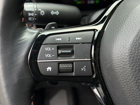 Used 2023 Honda CR-V Sport Touring image 16