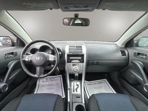 Used 2006 Scion tC FWD image 11