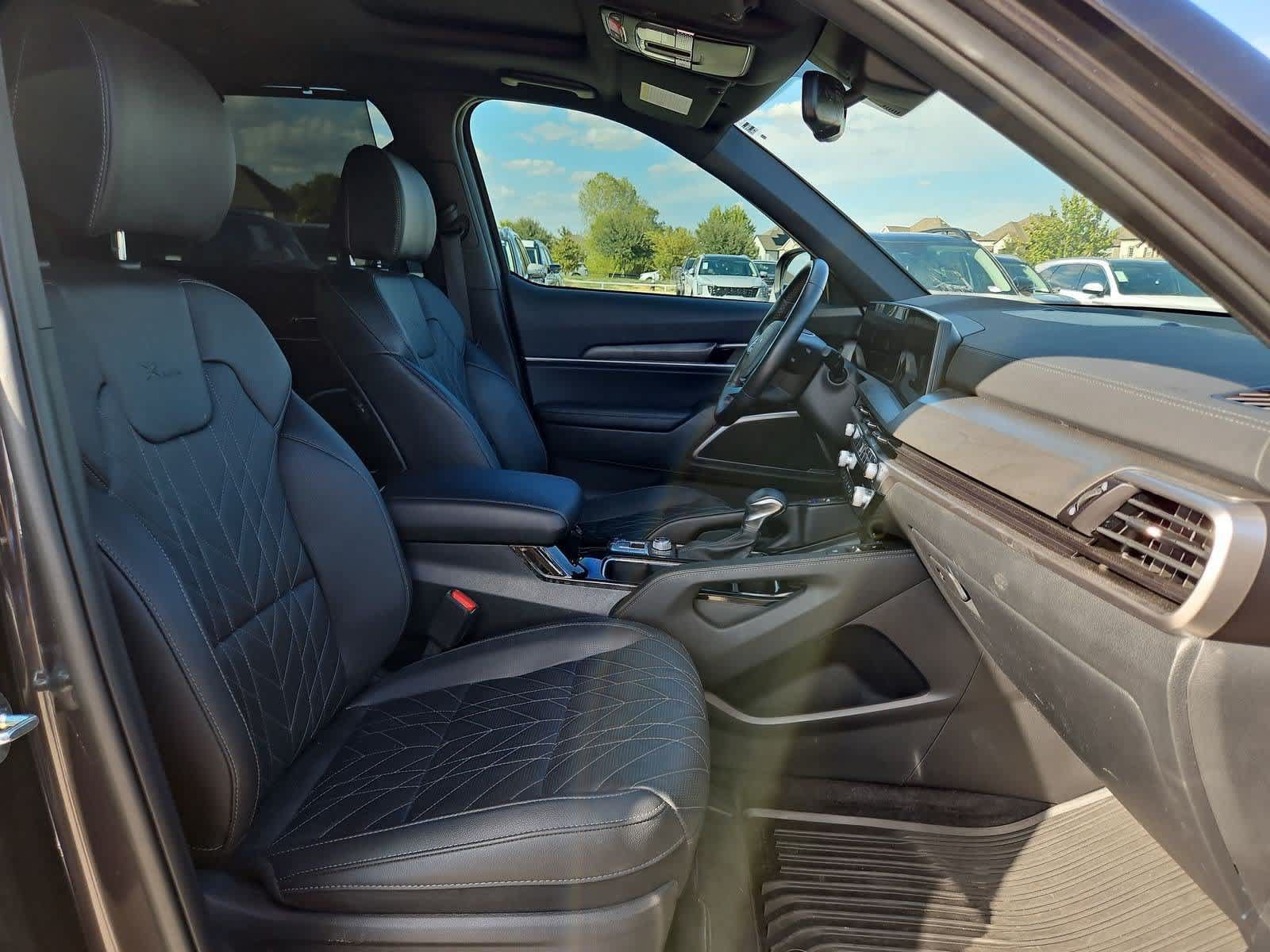 Certified 2025 Kia Telluride EX X-Line AWD/4WD image 22