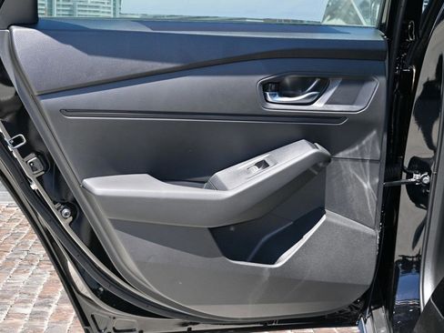 New 2026 Honda Accord LX image 11