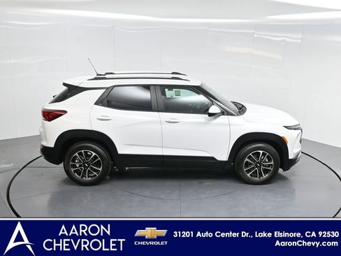 New 2025 Chevrolet TrailBlazer LT w/ Convenience Package image 65