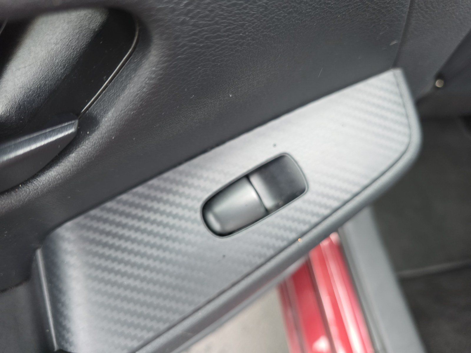 Used 2024 Nissan Sentra SV FWD image 15