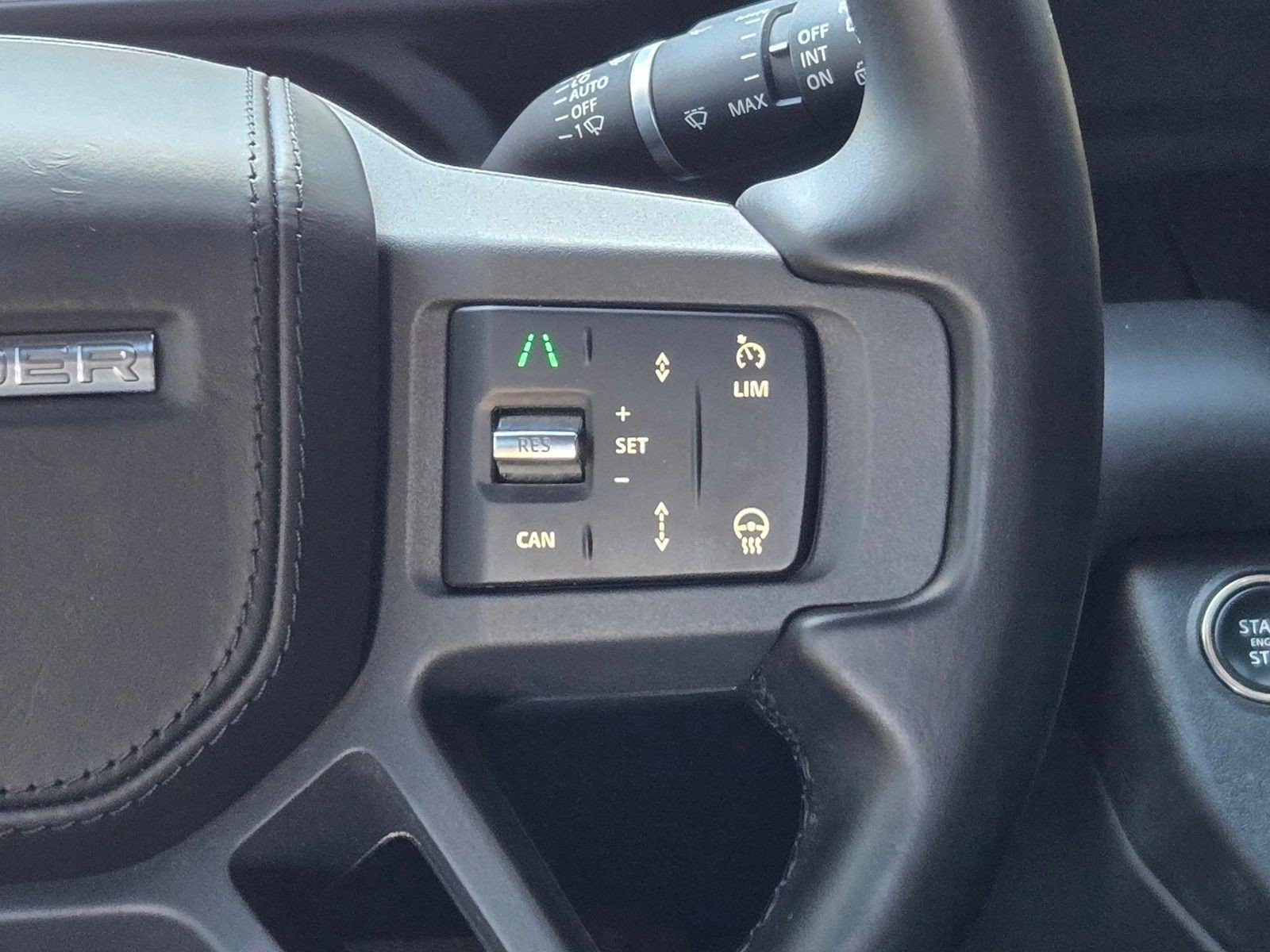 Used 2024 Land Rover Defender 130 X AWD/4WD image 17