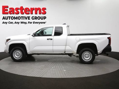 Used 2024 Toyota Tacoma SR RWD image 56