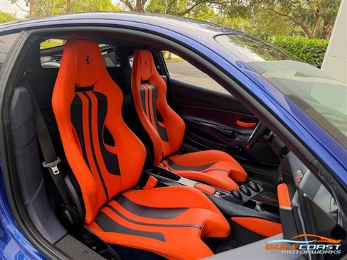 Used 2020 Ferrari 488 Pista Coupe RWD image 31