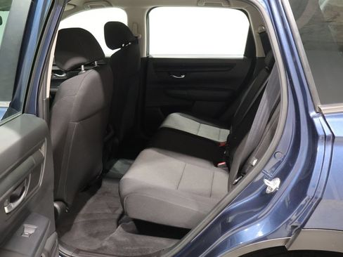 Used 2024 Honda CR-V LX image 15
