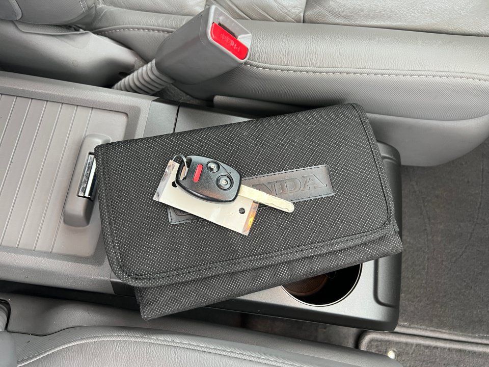Used 2010 Honda CR-V EX-L image 38