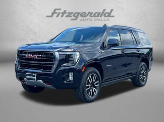 Used 2023 GMC Yukon AT4 w/ AT4 Premium Package AWD/4WD video 2