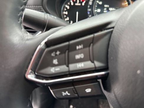 Certified 2023 MAZDA CX-5 AWD 2.5 S w/ Premium Plus Pkg image 15