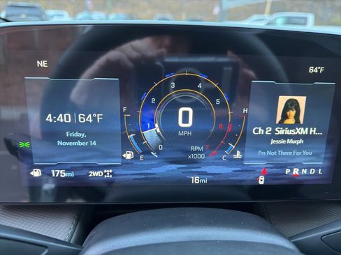 New 2026 Chevrolet Equinox LT image 24