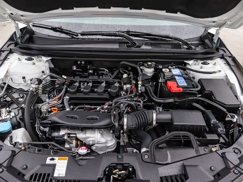 Used 2023 Honda Accord EX image 26