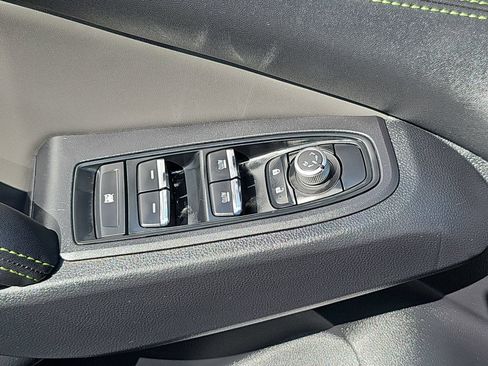 Certified 2023 Subaru Ascent Onyx Edition AWD/4WD image 29