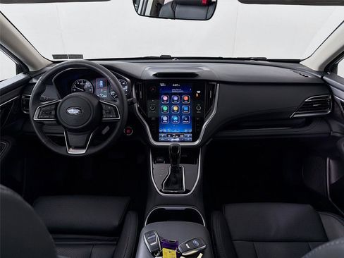 Certified 2025 Subaru Outback Limited image 22