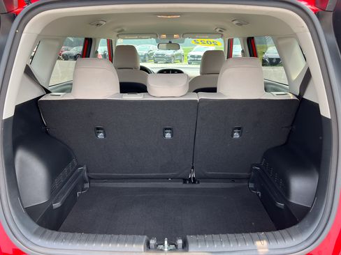 Used 2022 Kia Soul LX FWD image 5