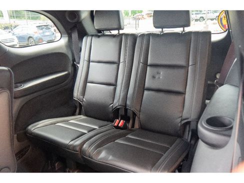 Used 2022 Dodge Durango GT AWD/4WD image 22