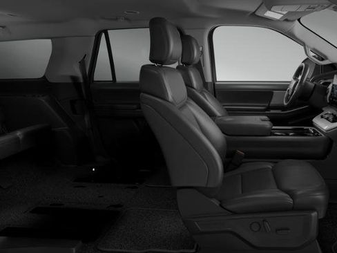 New 2026 Ford Expedition Max Active RWD image 29