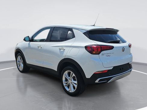 Used 2023 Buick Encore GX Preferred w/ Cold Weather Comfort Package AWD/4WD image 6