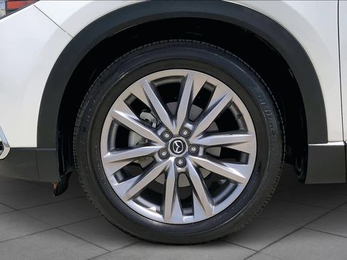 Used 2020 MAZDA CX-9 Grand Touring image 10