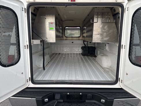 Used 2012 Chevrolet Silverado 2500 W/T w/ Snow Plow Prep Package image 5