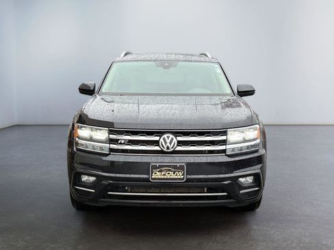 Used 2019 Volkswagen Atlas SE image 8