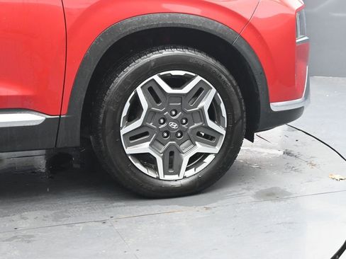 Used 2023 Hyundai Santa Fe Limited AWD/4WD image 11