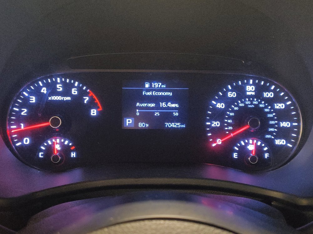 Used 2021 Kia Soul S FWD image 23