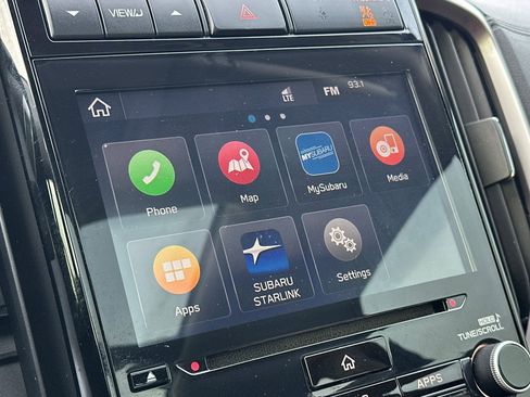 Used 2020 Subaru Ascent Touring w/ Popular Package #2A image 26