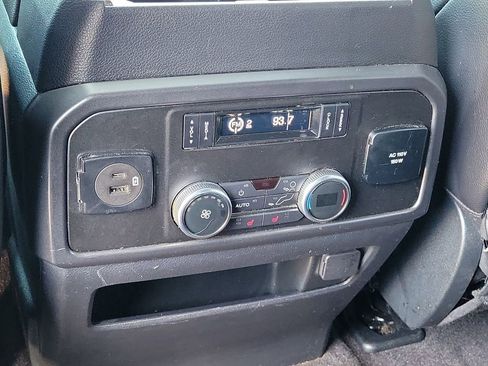 Used 2021 Ford Expedition Max Limited RWD image 18