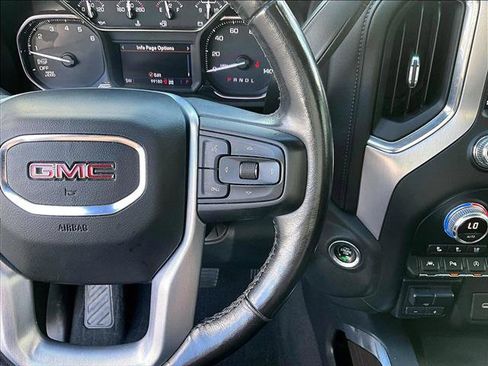 Used 2020 GMC Sierra 1500 SLT w/ SLT Premium Plus Package image 19
