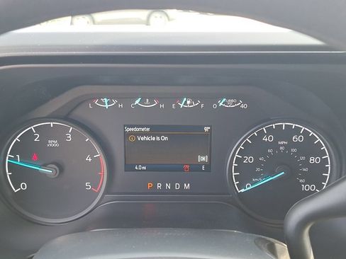 New 2026 Ford F350 XL w/ STX Appearance Package image 28