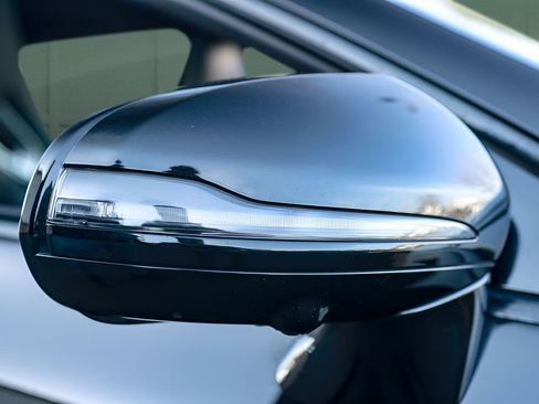 Used 2020 Mercedes-Benz AMG GT 63 w/ Acoustic Comfort Package image 43