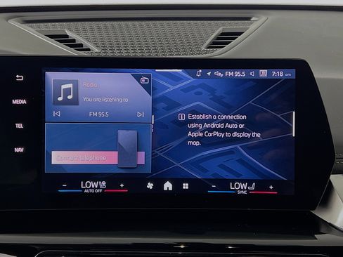 Used 2025 BMW X1 xDrive28i w/ Convenience Package image 27