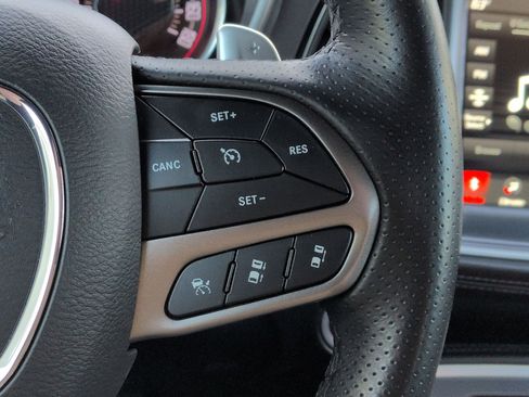 Used 2020 Dodge Challenger R/T Scat Pack w/ Plus Package image 16