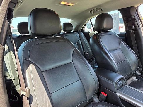 Used 2013 Chevrolet Malibu LTZ image 12