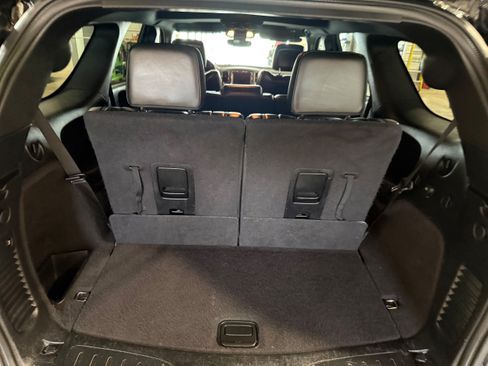 Used 2020 Dodge Durango R/T AWD/4WD image 26