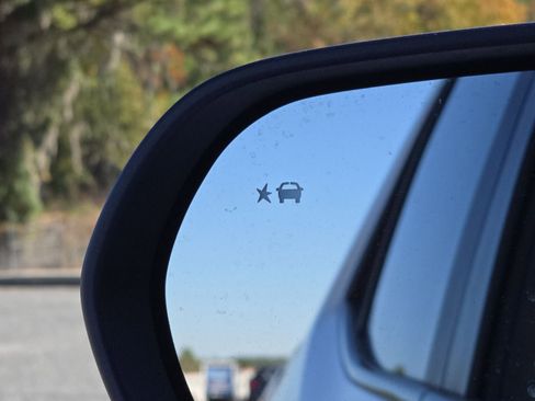 New 2026 GMC Terrain AT4 w/ Convenience Package III image 16