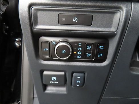 Used 2025 Ford F150 Tremor AWD/4WD image 47
