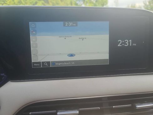 Used 2021 Hyundai Palisade SEL w/ Premium Package image 24