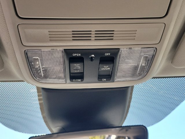 New 2027 Honda Odyssey EX-L image 25
