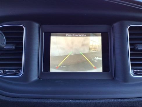 New 2023 Dodge Charger Police w/ Street Appearance Group image 22