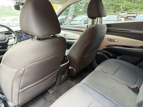 Used 2022 Hyundai Tucson SEL w/ Convenience Package FWD image 20
