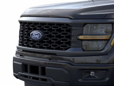 New 2026 Ford F150 STX w/ Equipment Group 200A RWD image 18