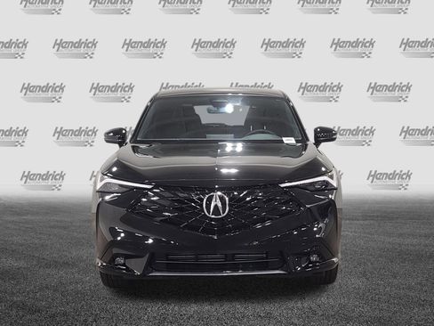 New 2026 Acura ADX A-Spec image 3
