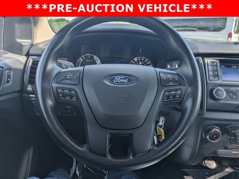 Used 2021 Ford Ranger XL w/ Equipment Group 101A High RWD image 27
